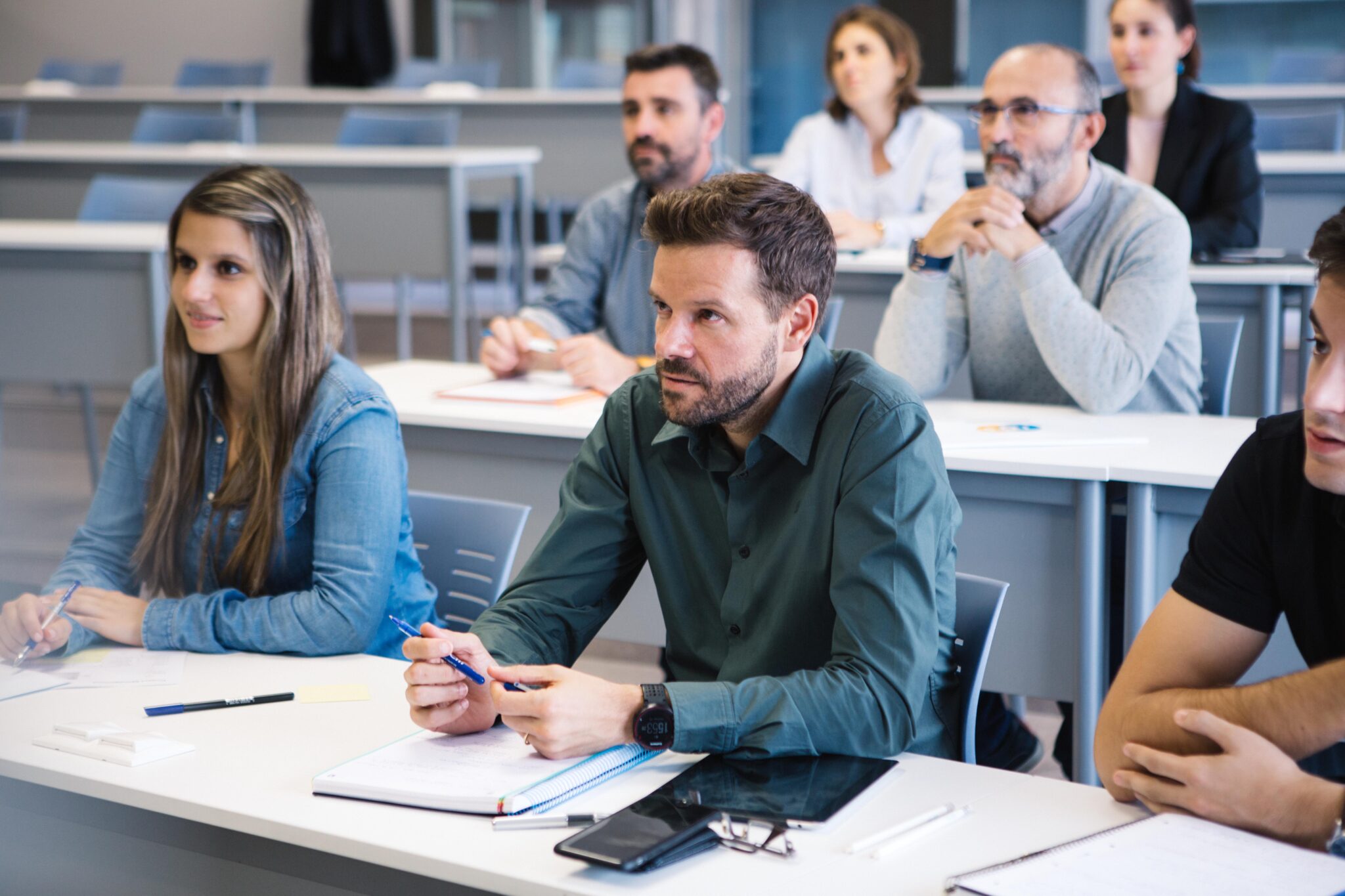 IQS | Instituto Químico de Sarrià – Barcelona