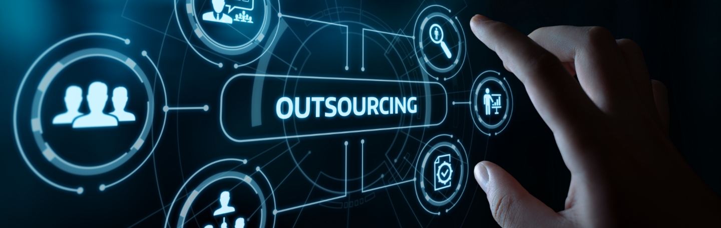 Curso en Outsourcing Management