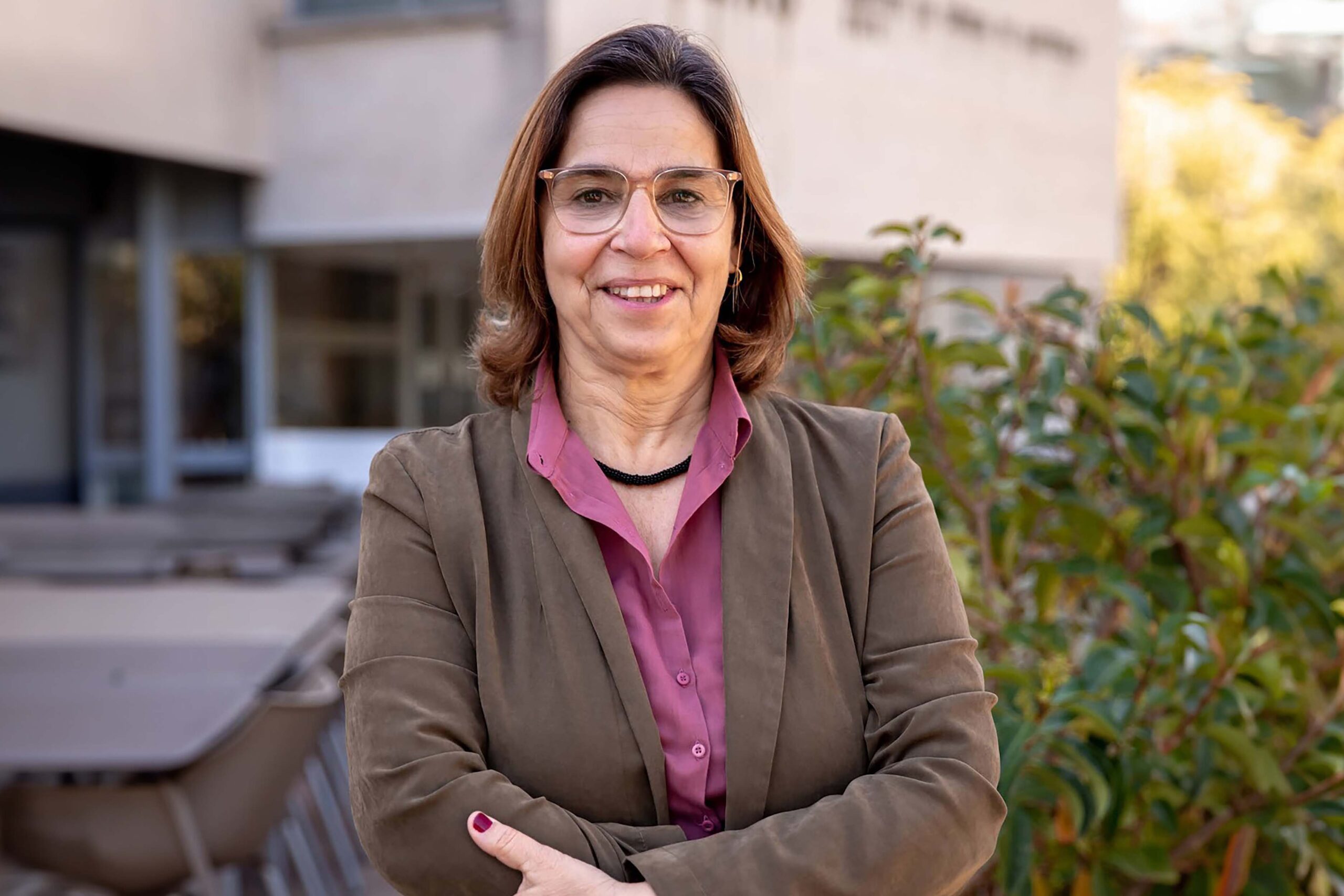 Entrevista a la Dra. Nora Ventosa, presidenta de la Asociación TECNIO