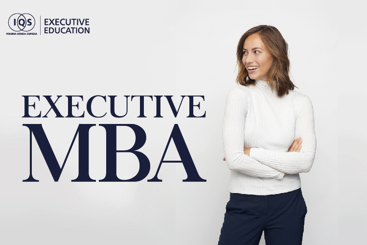 Executive MBA - EMBA