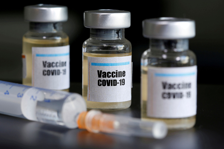 Una vacuna de mRNA para evitar infecciones por SARS-CoV-2