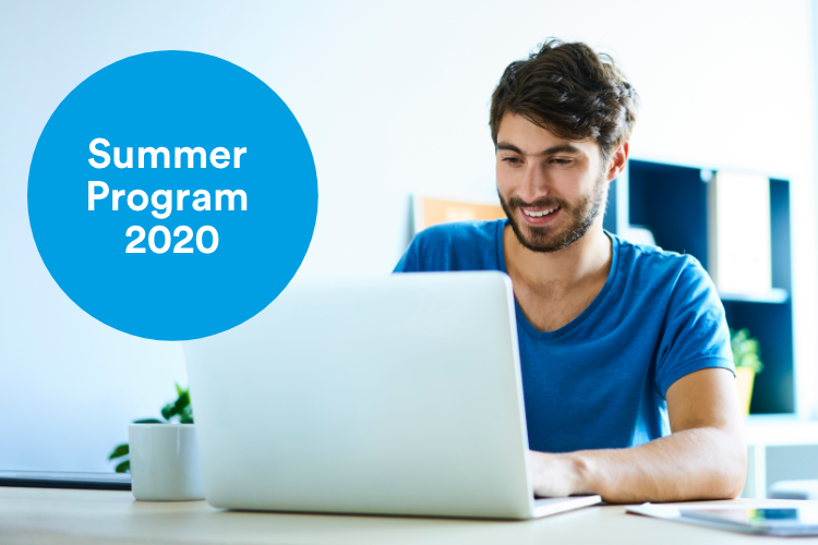 Summer Program 2020