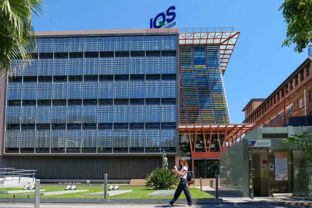 Dónde estudiar Biotecnología - mejores universidades