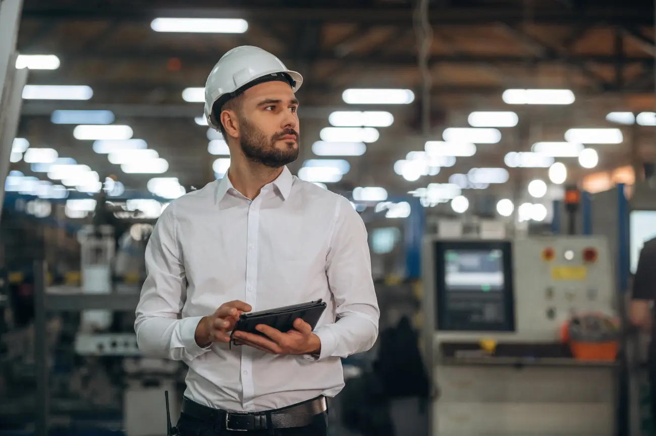 Qué es la Ingeniería Industrial y cómo formarte en esta disciplina