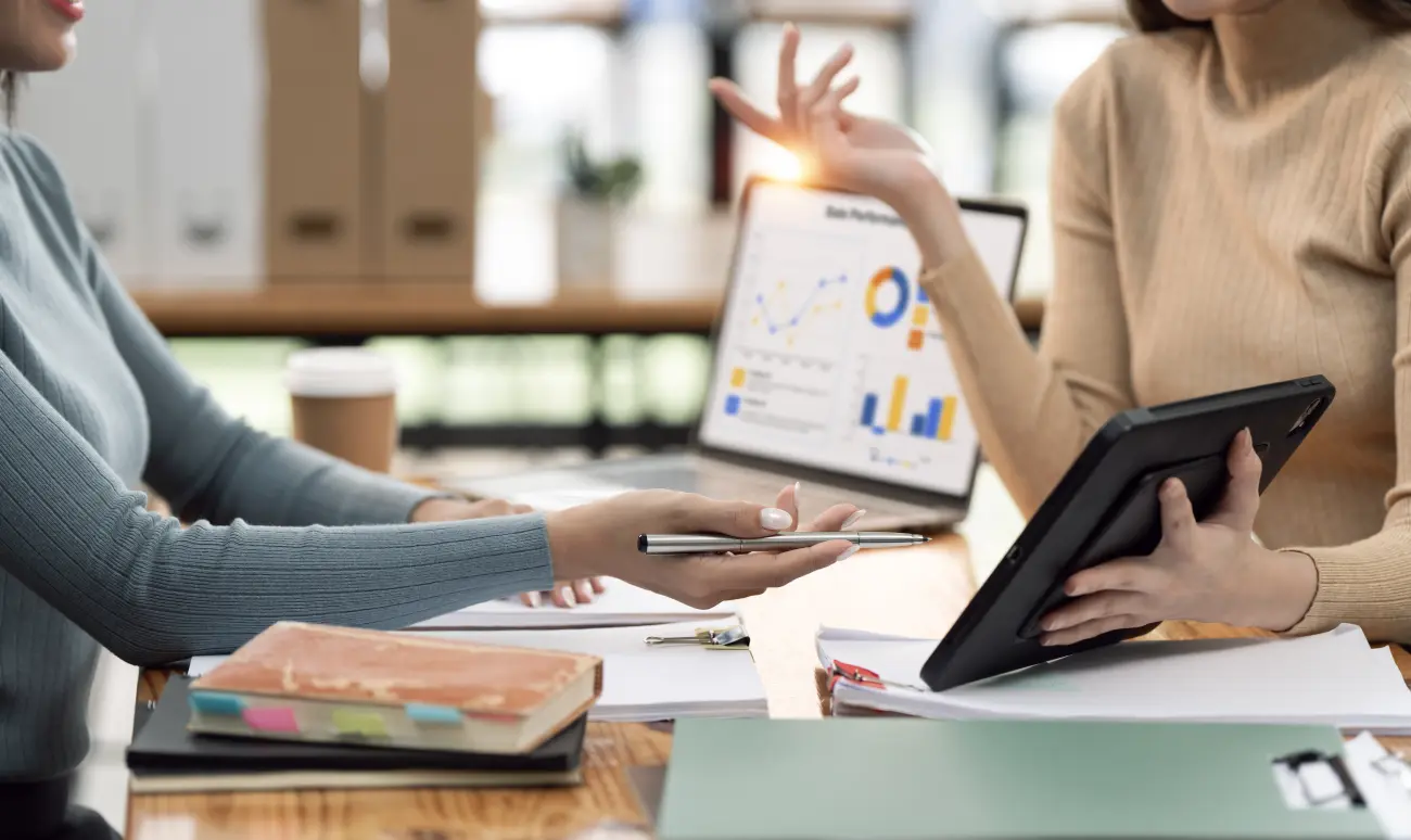 Qué es y qué se estudia en una formación de Marketing