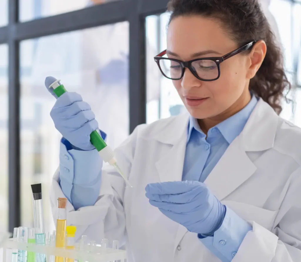 Salidas laborales de Biotecnología y sectores con más demanda