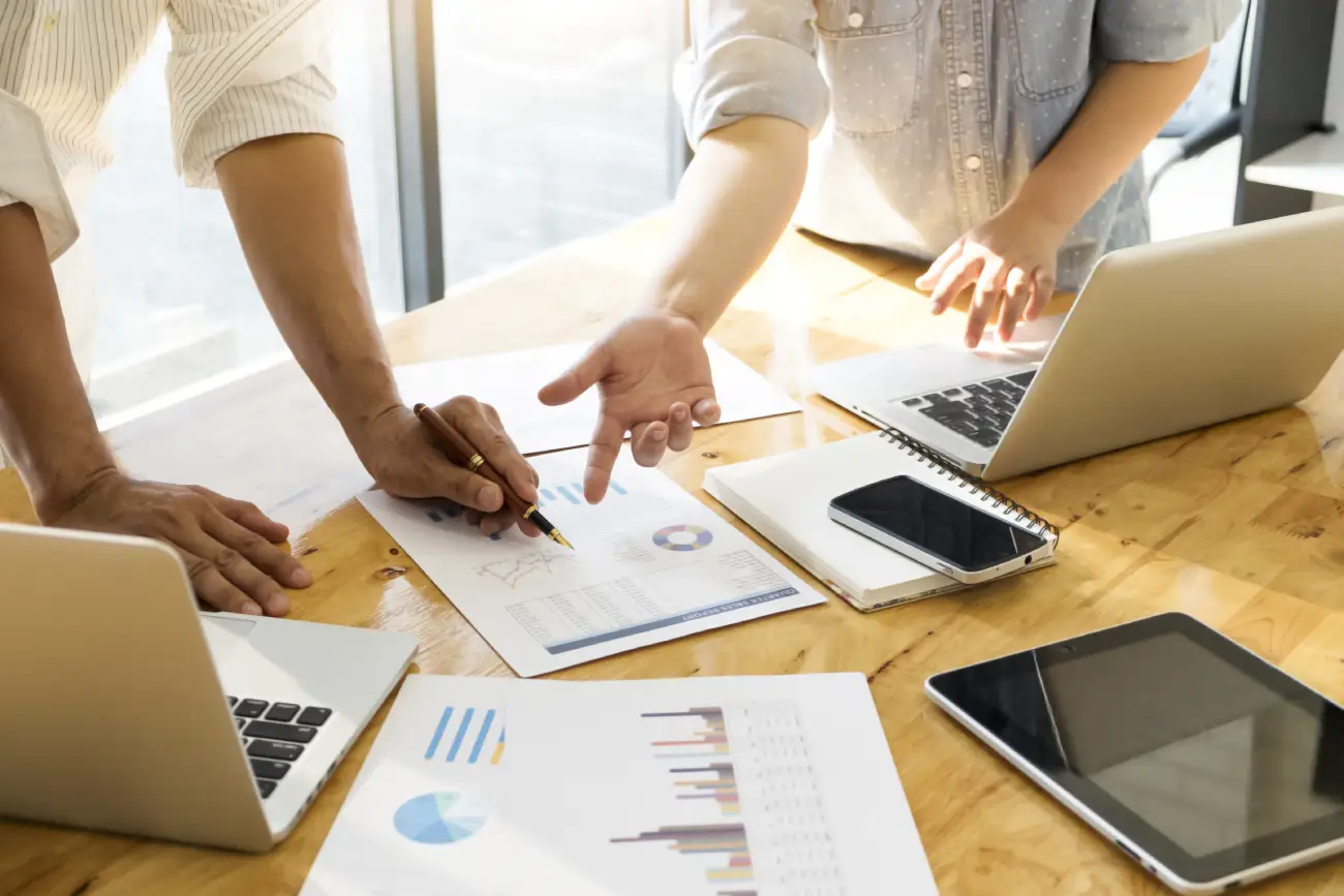 Salidas laborales de Marketing - trabajos con más demanda en 2025