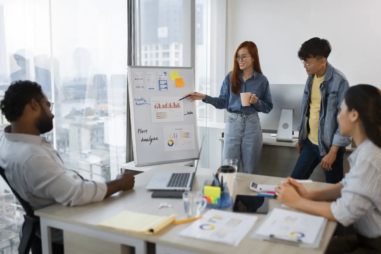 Salidas laborales de Marketing- trabajos con más demanda en 2025